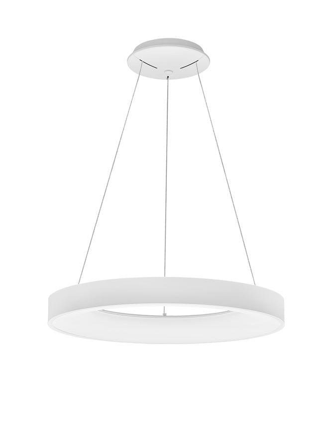 Lustra Nova Luce RANDO THIN 9453450