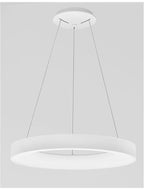 Lustra Nova Luce RANDO THIN 9453450