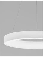 Lustra Nova Luce RANDO THIN 9453450
