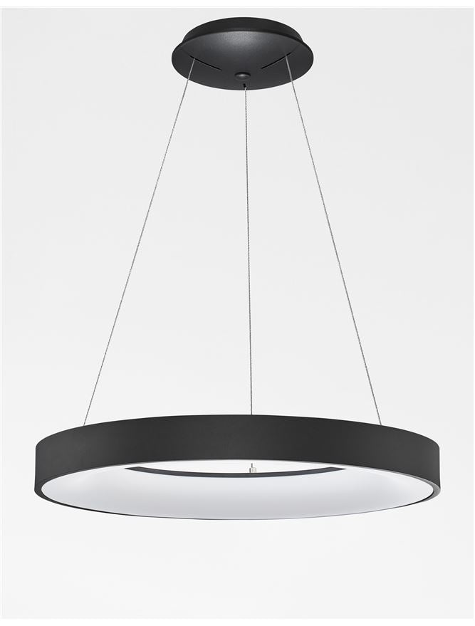 Lustra Nova Luce RANDO THIN 9453451