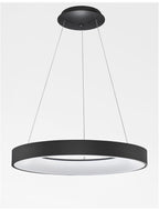 Lustra Nova Luce RANDO THIN 9453451