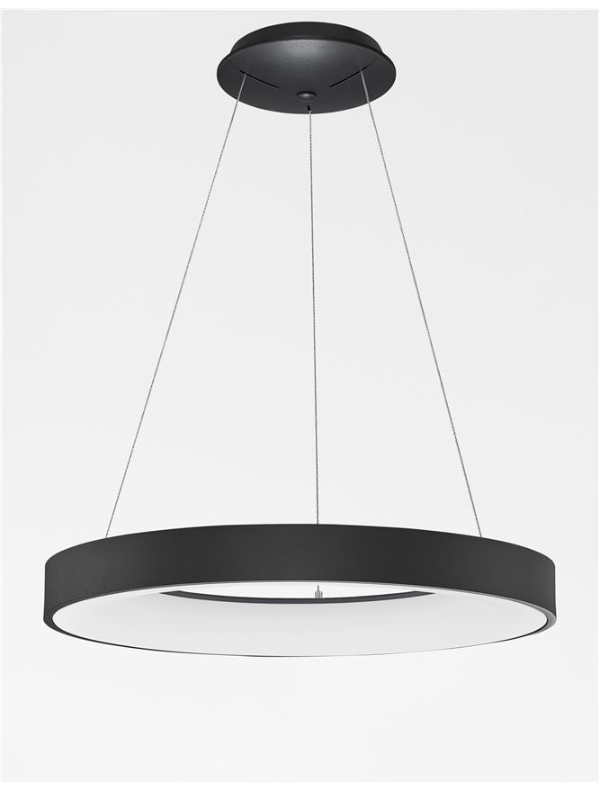 Lustra Nova Luce RANDO THIN 9453451