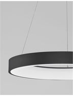 Lustra Nova Luce RANDO THIN 9453451