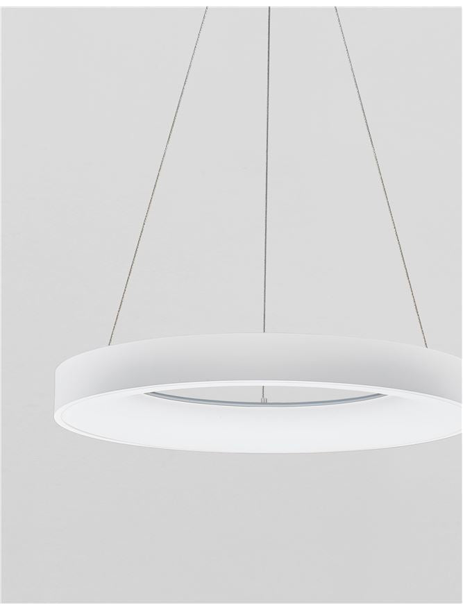 Lustra Nova Luce RANDO THIN 9453452