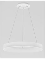 Lustra Nova Luce RANDO THIN 9453452