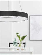 Lustra Nova Luce RANDO THIN 9453453