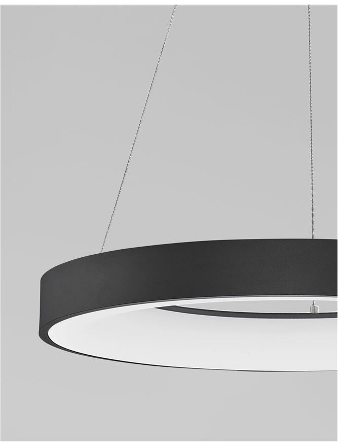 Lustra Nova Luce RANDO THIN 9453453