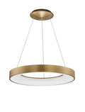 Lustra Nova Luce RANDO THIN 9453454