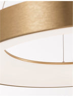 Lustra Nova Luce RANDO THIN 9453454