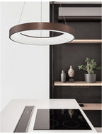 Lustra Nova Luce RANDO THIN 9453455