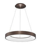Lustra Nova Luce RANDO THIN 9453455