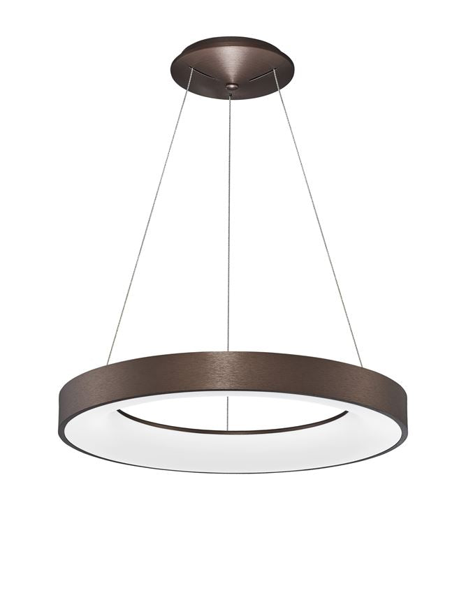 Lustra Nova Luce RANDO THIN 9453455