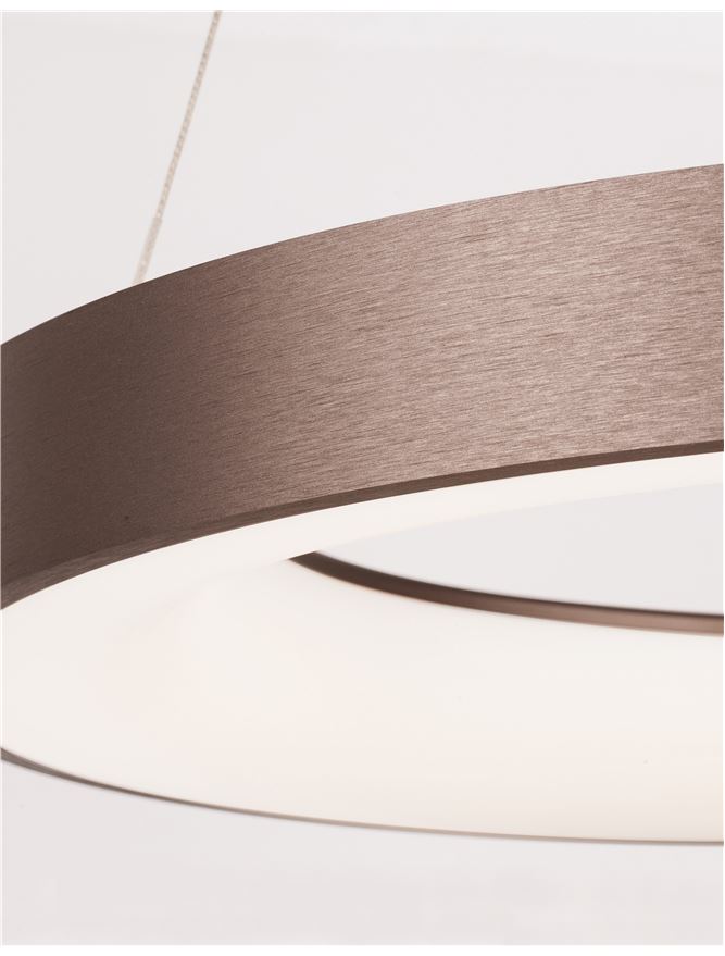 Lustra Nova Luce RANDO THIN 9453455