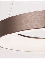 Lustra Nova Luce RANDO THIN 9453455