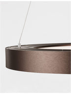 Lustra Nova Luce RANDO THIN 9453455