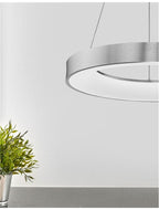 Lustra Nova Luce RANDO THIN 9453456