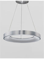 Lustra Nova Luce RANDO THIN 9453456