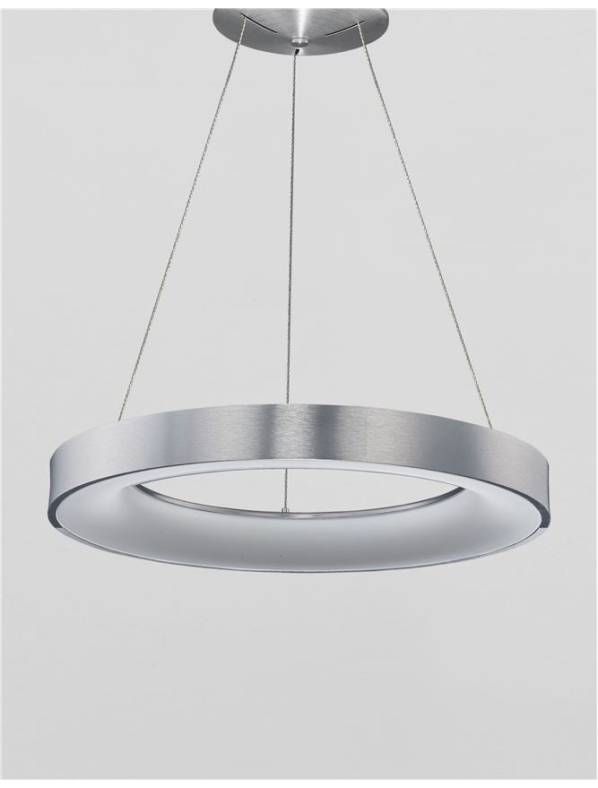 Lustra Nova Luce RANDO THIN 9453456