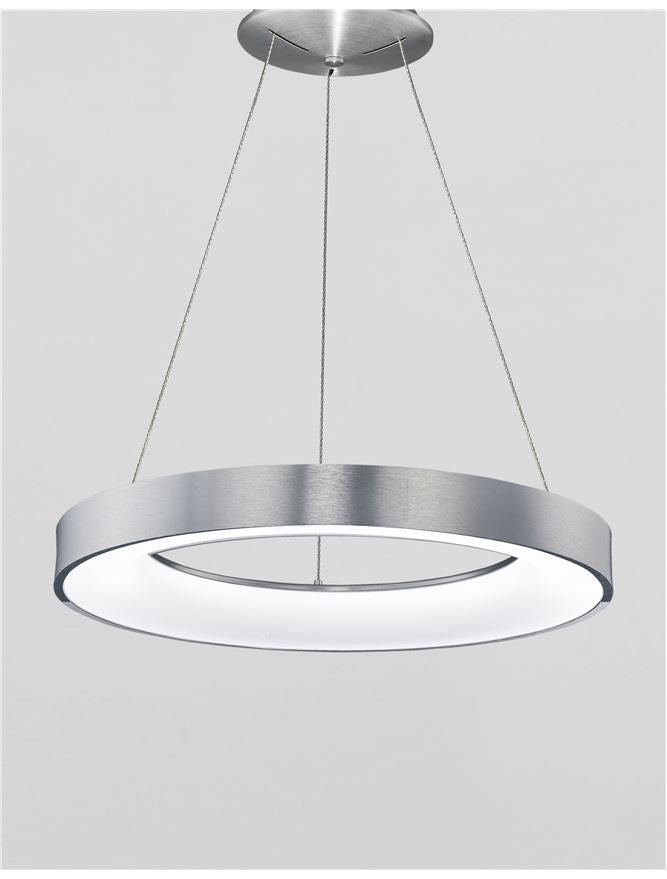 Lustra Nova Luce RANDO THIN 9453456
