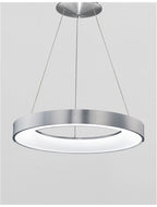 Lustra Nova Luce RANDO THIN 9453456