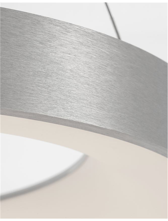 Lustra Nova Luce RANDO THIN 9453456