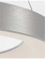 Lustra Nova Luce RANDO THIN 9453456