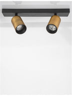 Plafoniera Nova Luce INUS 9460971