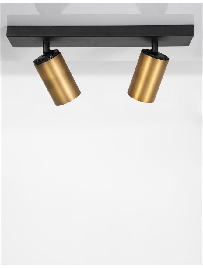 Plafoniera Nova Luce INUS 9460971