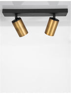 Plafoniera Nova Luce INUS 9460971