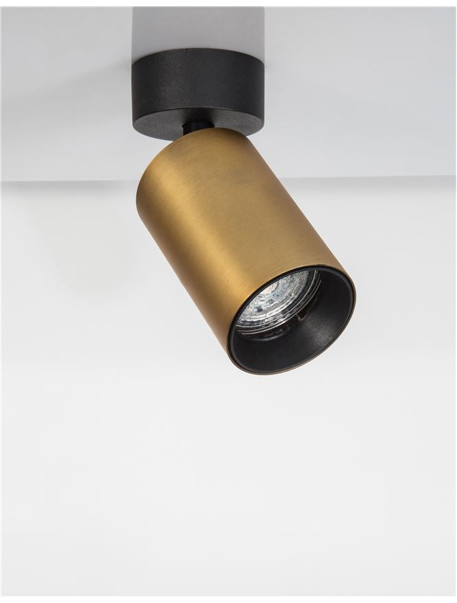 Aplica Nova Luce INUS 9460972