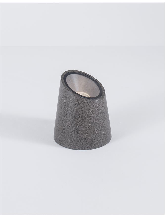 Proiector exterior fatade/plante Nova Luce FOX 9470581