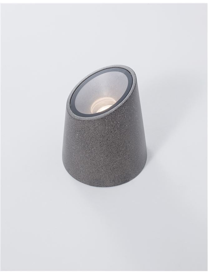 Proiector exterior fatade/plante Nova Luce FOX 9470581