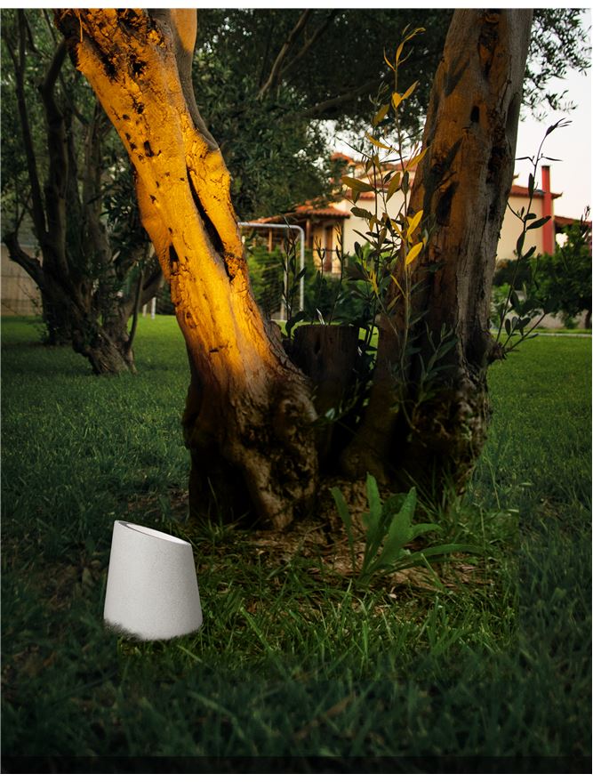 Proiector exterior fatade/plante Nova Luce FOX 9470582