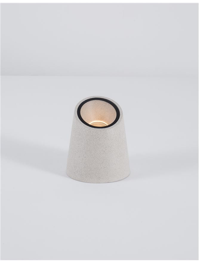 Proiector exterior fatade/plante Nova Luce FOX 9470582