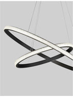 Lustra Nova Luce NAGER 9481092
