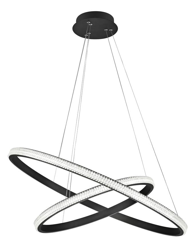 Lustra Nova Luce NAGER 9481092