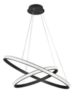 Lustra Nova Luce NAGER 9481092