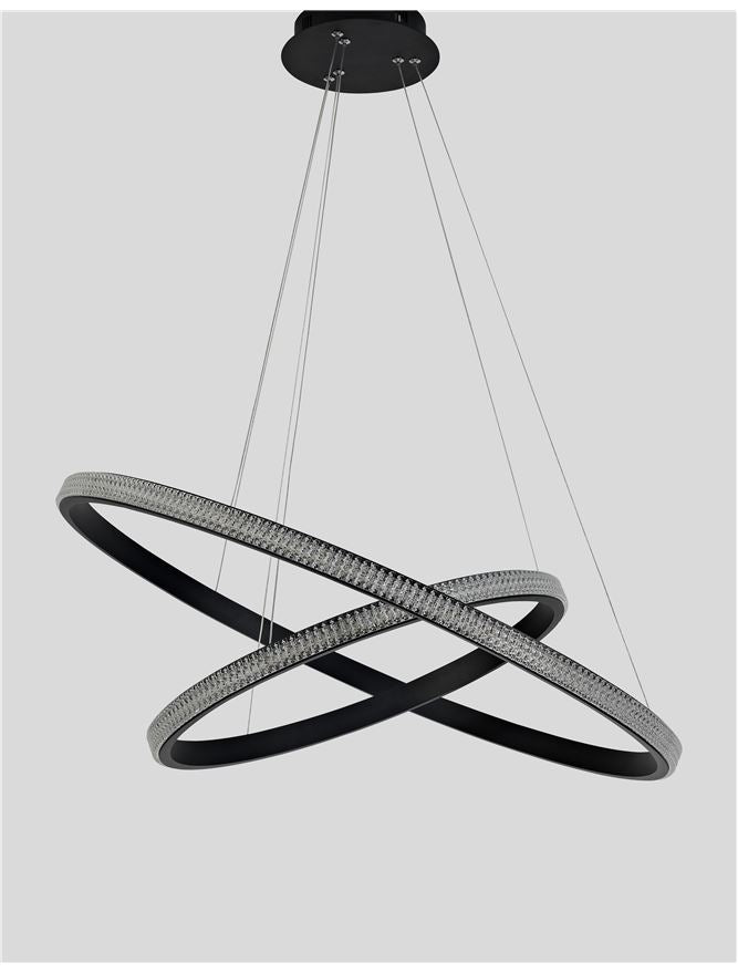 Lustra Nova Luce NAGER 9481092