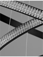Lustra Nova Luce NAGER 9481092