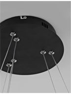 Lustra Nova Luce NAGER 9481092