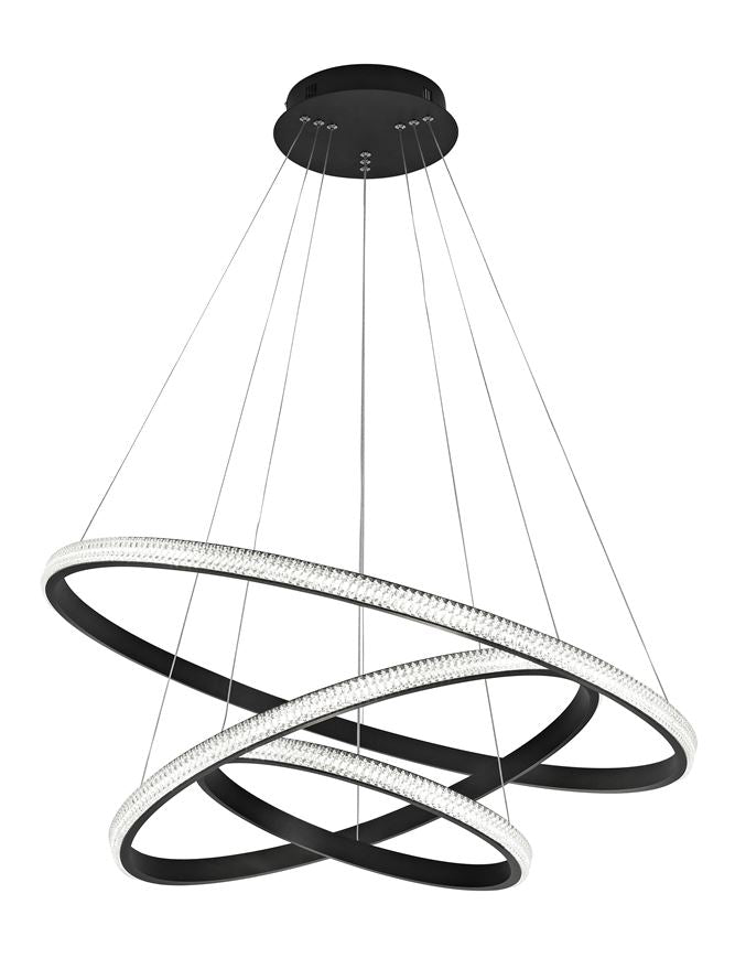 Lustra Nova Luce NAGER 9481093