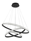 Lustra Nova Luce NAGER 9481093