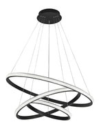 Lustra Nova Luce NAGER 9481093