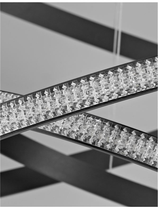 Lustra Nova Luce NAGER 9481093