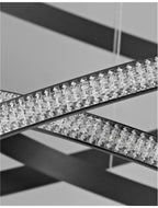 Lustra Nova Luce NAGER 9481093