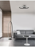 Plafoniera Nova Luce NAGER 9481094