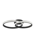 Plafoniera Nova Luce NAGER 9481094