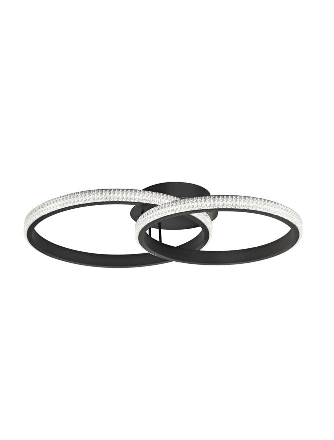 Plafoniera Nova Luce NAGER 9481094