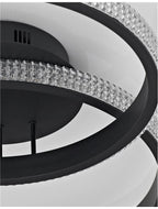 Plafoniera Nova Luce NAGER 9481094