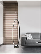 Lampadar Nova Luce NAGER 9481096